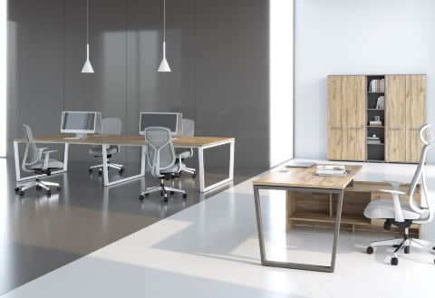 Офисная мебель EDIS