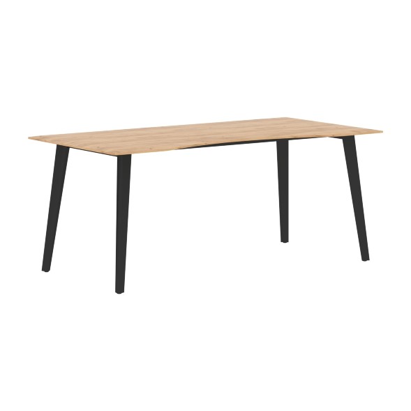 Стол руководителя JST 1890 1800х900х750 JAY в Сочи 