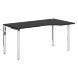 Стол эргономичный XGCET 169(R).1 1600х900х750 XTEN GLOSS в Сочи 