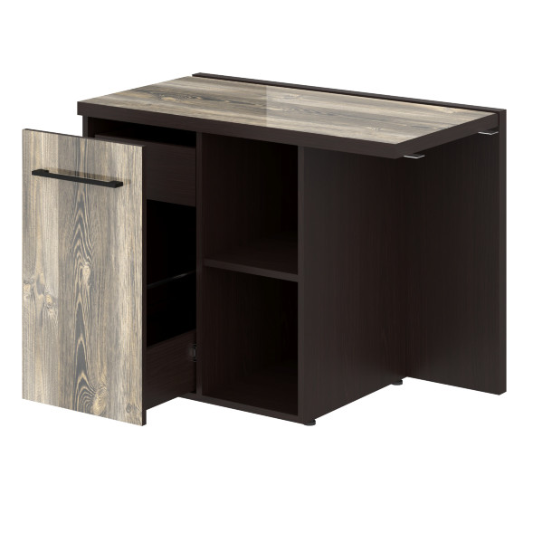 Тумба приставная MCRT1055(L) 1000х550х750 MORRIS TREND в Сочи 