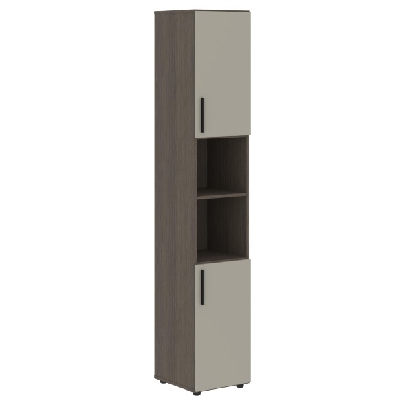 Шкаф высокий узкий VHCS 40.4 400х430х2253 VELION в Сочи 