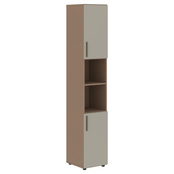 Шкаф высокий узкий VHCS 40.4 400х430х2253 VELION в Сочи 