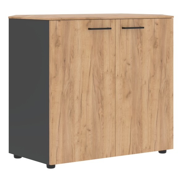 Шкаф с глухими дверьми и топом JLC 85.1 856х452х814 JAY в Сочи 