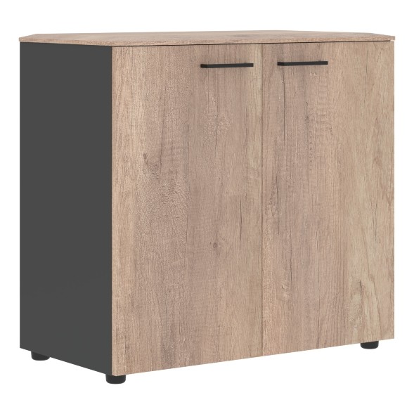 Шкаф с глухими дверьми и топом JLC 85.1 856х452х814 JAY в Сочи 