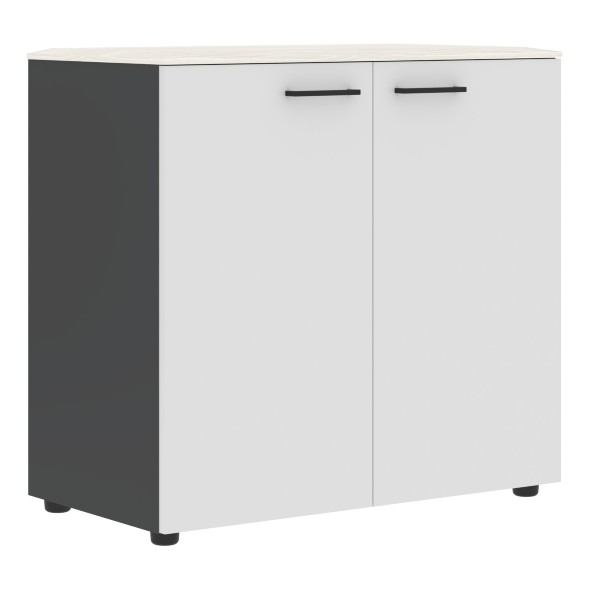 Шкаф с глухими дверьми и топом JLC 85.1 856х452х814 JAY в Сочи 