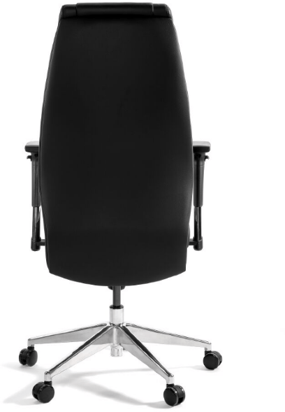 Кресло руководителя NORDEN ЛОРД экокожа