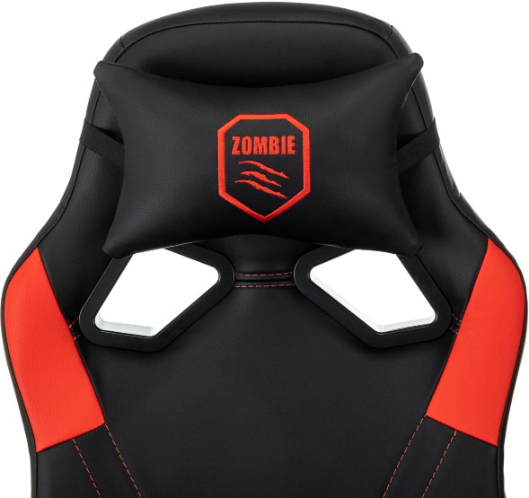 Кресло геймерское Zombie 50