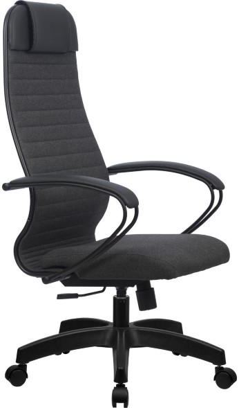 Эргономичное кресло МЕТТА Комплект 27  Pl тр/сечен