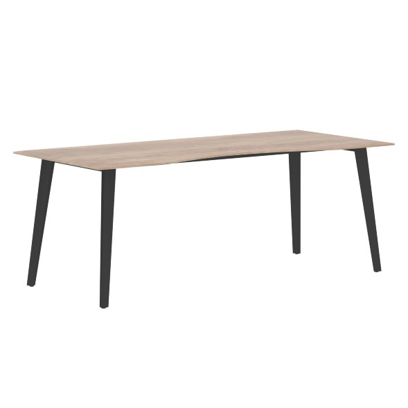 Стол руководителя JST 2090 2000х900х750 JAY в Сочи 