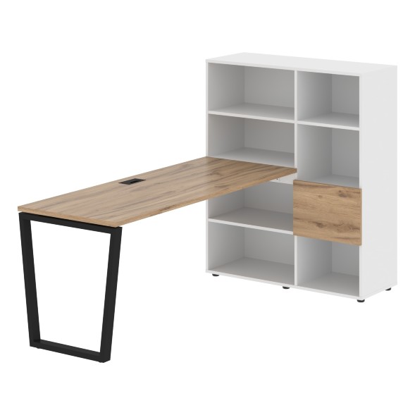 Стол-стеллаж EVRST 1117 2190х1120х1355 EDIS в Сочи 