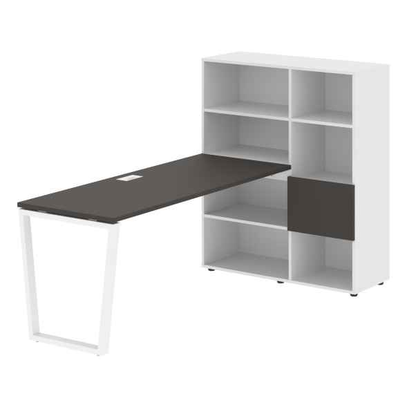 Стол-стеллаж EVRST 1117 2190х1120х1355 EDIS в Сочи 