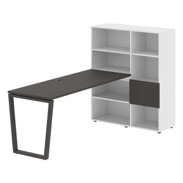 Стол-стеллаж EVRST 1117 2190х1120х1355 EDIS в Сочи 