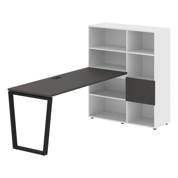 Стол-стеллаж EVRST 1117 2190х1120х1355 EDIS в Сочи 