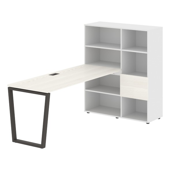 Стол-стеллаж EVRST 1117 2190х1120х1355 EDIS в Сочи 