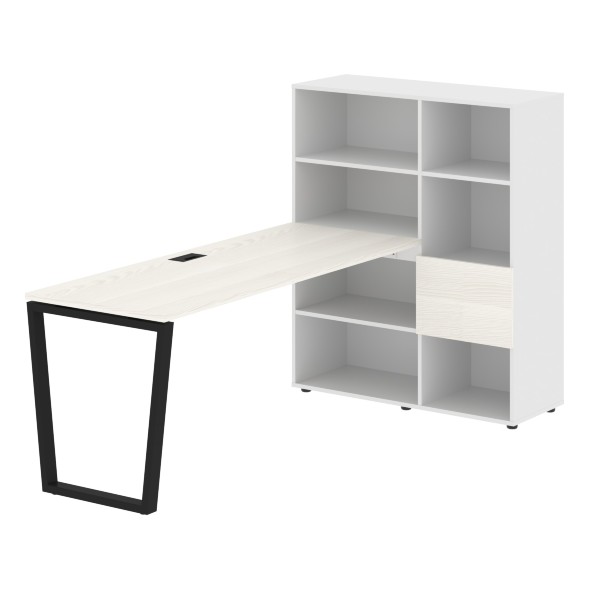 Стол-стеллаж EVRST 1117 2190х1120х1355 EDIS в Сочи 