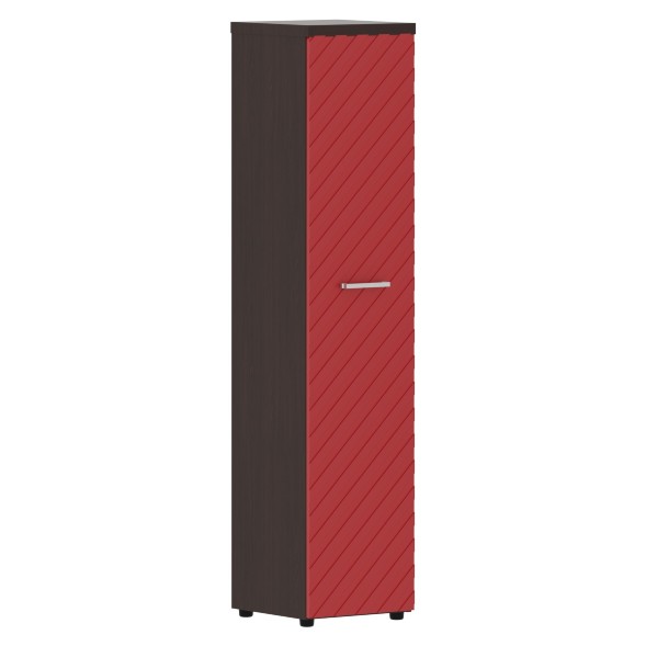 Шкаф колонка с глухой дверью и топом TLHC 42.1(R) 432х450х1968 TORR LUX в Сочи 