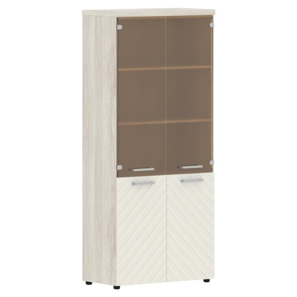 Шкаф комбинированный с топом TLHC 85.2 856х450х1968 TORR LUX в Сочи 