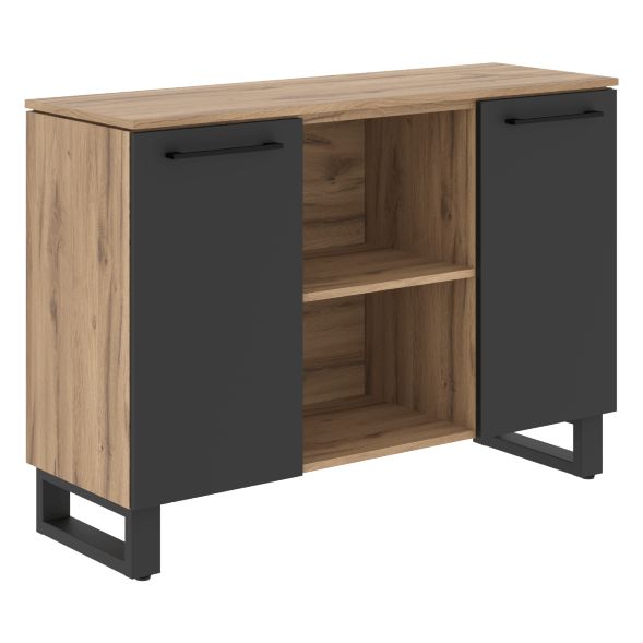 Греденция EGR 1395 1350х452х956 ENIO в Сочи 