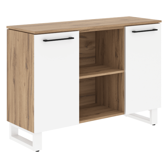 Греденция EGR 1395 1350х452х956 ENIO в Сочи 