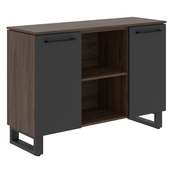 Греденция EGR 1395 1350х452х956 ENIO в Сочи 