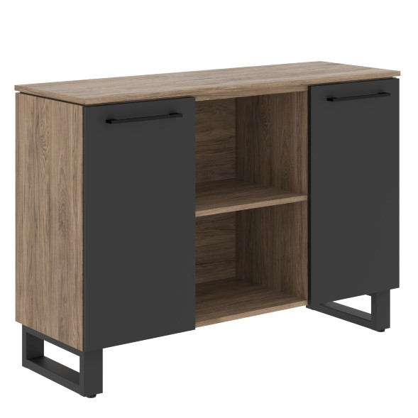 Греденция EGR 1395 1350х452х956 ENIO в Сочи 