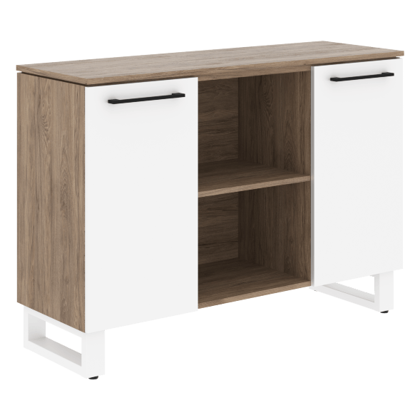 Греденция EGR 1395 1350х452х956 ENIO в Сочи 