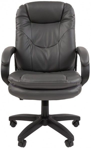 Директорское кресло CHAIRMAN 668 LT / CH 668 LT