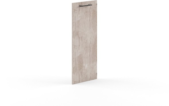 Дверь средняя TMD 42-1 дуб Каньон 422х18х1132 в Сочи 