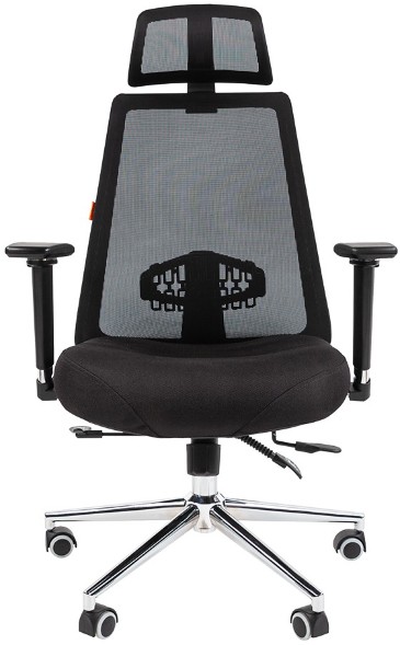 Кресло руководителя CHAIRMAN 535 LUX 