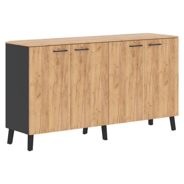 Греденция JLGR 1745 1706х452х938 JAY в Сочи 