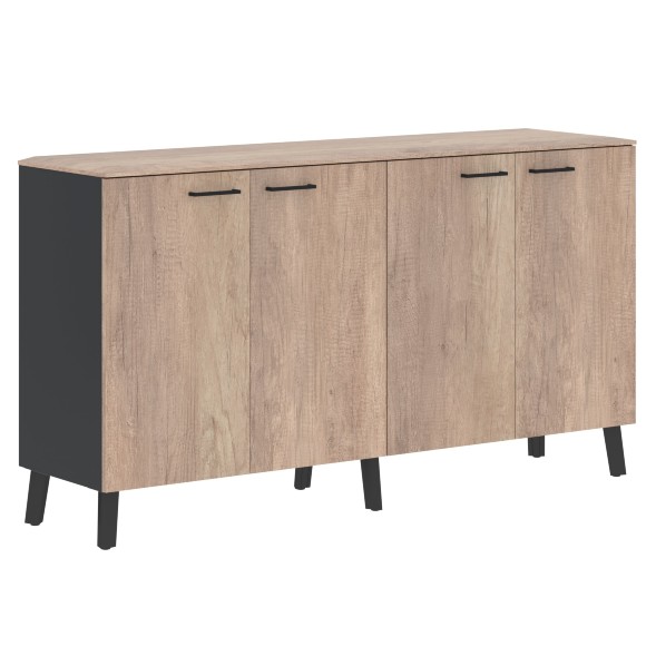 Греденция JLGR 1745 1706х452х938 JAY в Сочи 