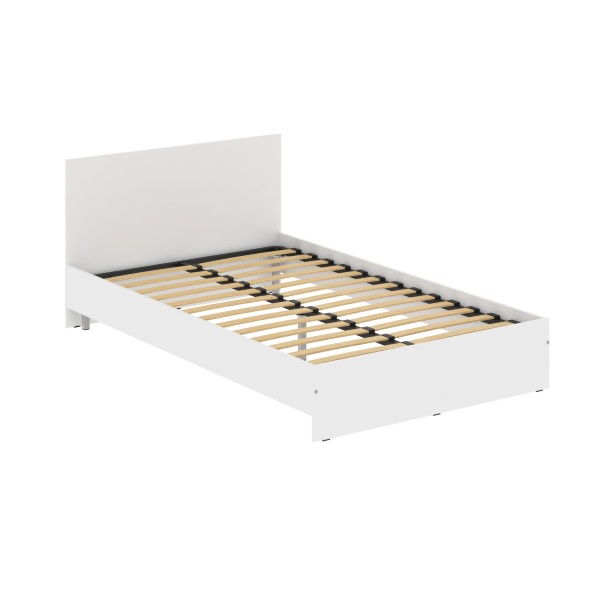 Кровать с изголовьем KBW 2012.1 1200х2000х800 в Сочи 