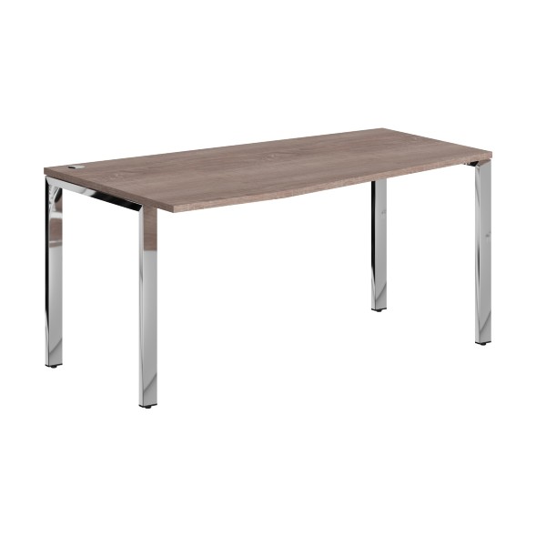 Стол эргономичный XGCT 169(L).1 1600х900х750 XTEN GLOSS в Сочи 