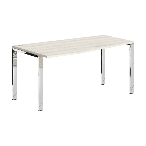 Стол эргономичный XGCT 169(L).1 1600х900х750 XTEN GLOSS в Сочи 