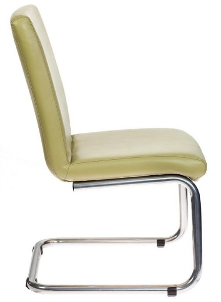 КРЕСЛО БЮРОКРАТ CH-250-V эко