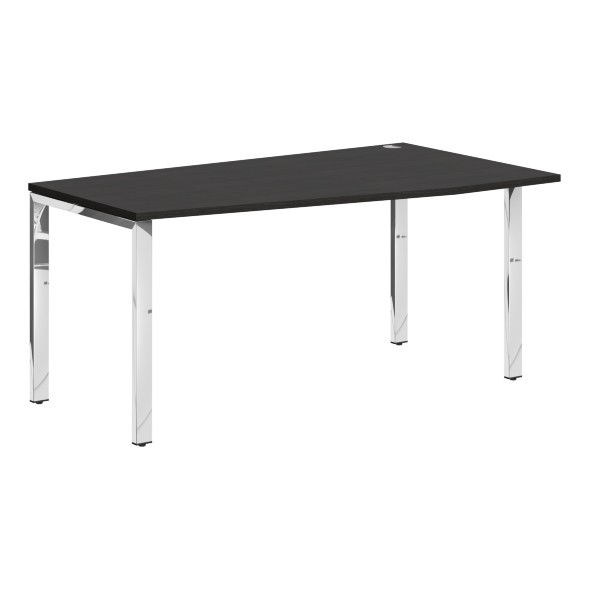 Стол эргономичный XGCT 169(R).1 1600х900х750 XTEN GLOSS в Сочи 