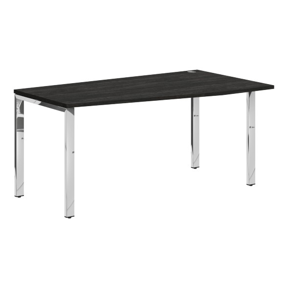 Стол эргономичный XGCT 169(R).1 1600х900х750 XTEN GLOSS в Сочи 