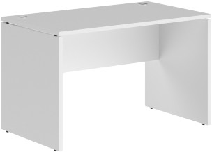 Стол прямой XST 127 Белый 1200х700х750 XTEN