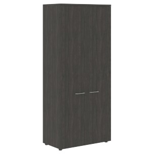Шкаф с глухими дверьми и топом XHC 85.1 856х432х1955 XTEN