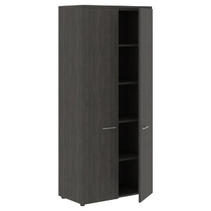 Шкаф с глухими дверьми и топом XHC 85.1 856х432х1955 XTEN