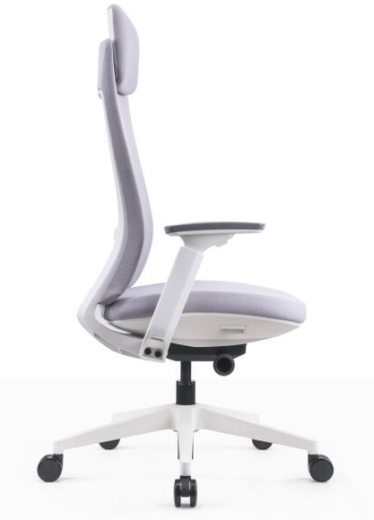 Кресло офисное Oslo в Сочи 