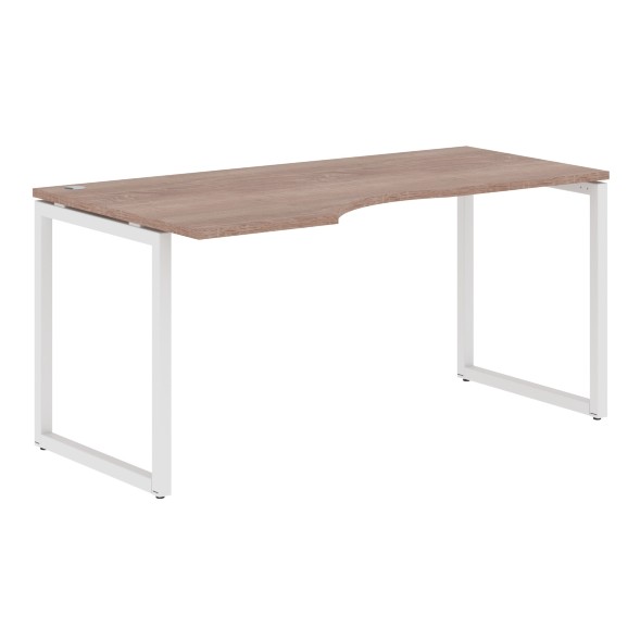 Стол эргономичный XQCET 169(L) 1600х900х750 в Сочи 