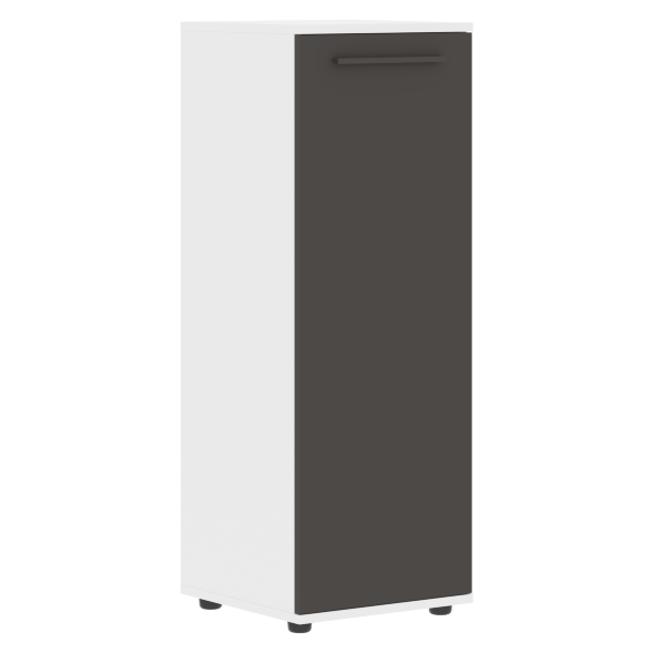 Шкаф средний узкий EMCS 42.1 426х430х1199 EDIS