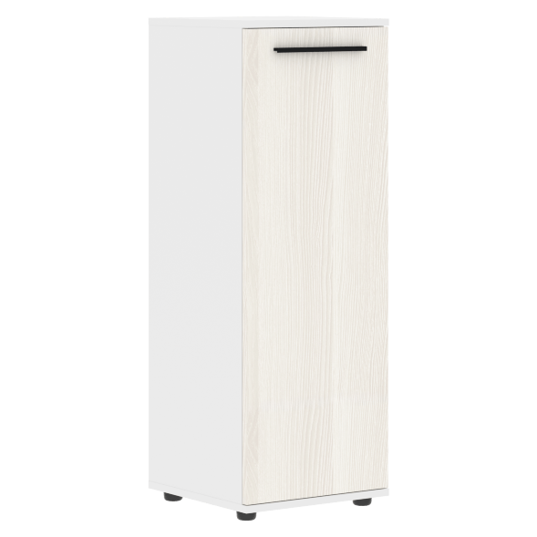 Шкаф средний узкий EMCS 42.1 426х430х1199 EDIS