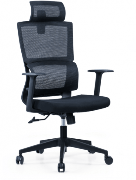 Кресло офисное NORDEN BAKER сетка в Сочи 