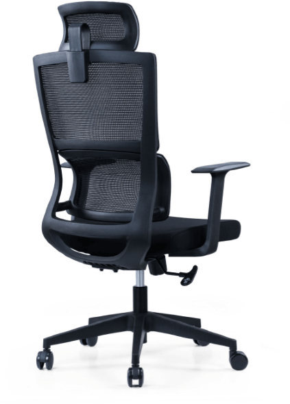 Кресло офисное NORDEN BAKER сетка в Сочи 