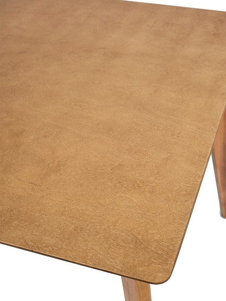 Стол раскладной Пегас classic+  1530(+350)*890, Дуб натуральный/Дуб натуральный 