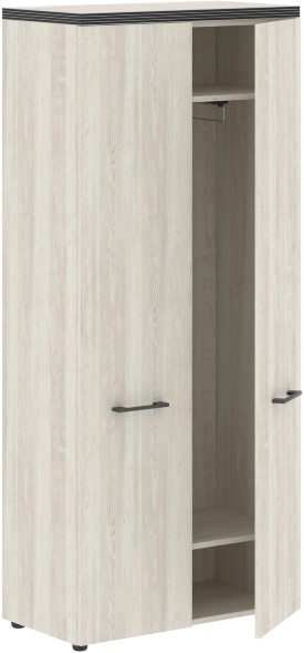 Гардероб TCW 85 Сосна Эдмонт 856х450х1968 TORR