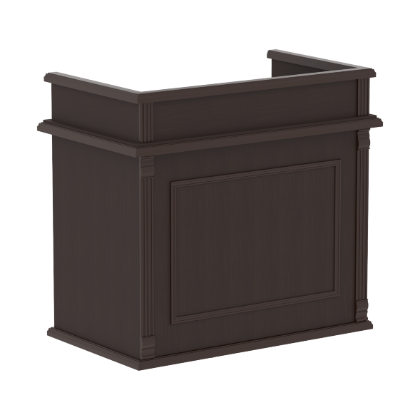 Стол для секретаря RSST 1060 1000х600х910 RATUM в Сочи 