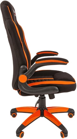 Кресло геймерское GAME 19